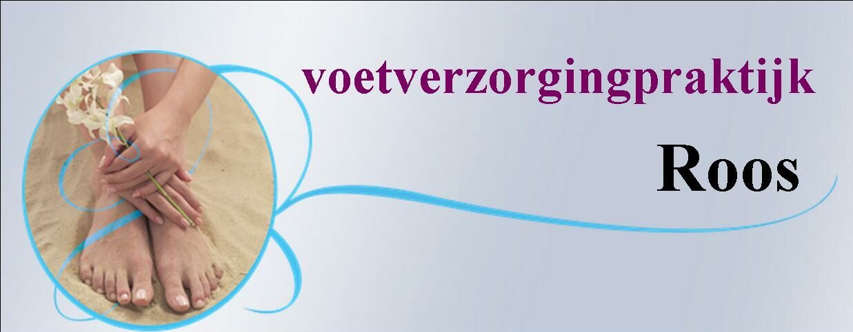 Voetverzorging Roos